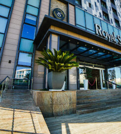 Royal Sahel Hotel